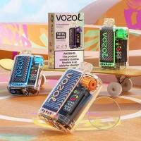 Vozol Vista 20000